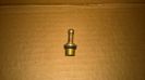 KG Kart Fuel Tank Inlet Outlet Breather Fitting Brass RC.119