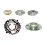 Camber / Caster Adjusters