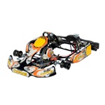 Chassis & Complete Karts