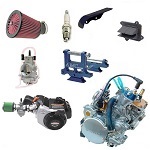 Engines & Parts