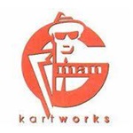 G-Man Kartworks