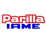 IAME / Parilla (closeout)
