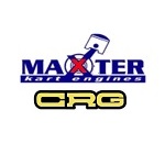 Maxter / CRG (closeout)