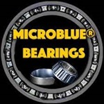 Microblue Bearings