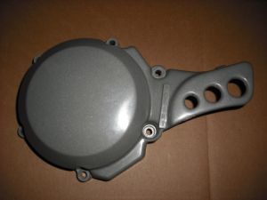 NEW Kawasaki KX-80 KX80 Engine Motor Stator Generator Cover 14031-1241