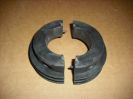 Righetti 45mm Resin Composite Water Pump Pulley - New