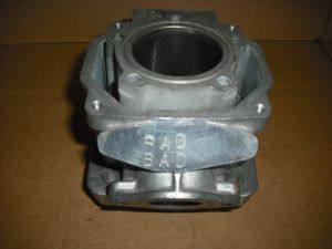 Rotax Max FR125 Kart Engine Motor Cylinder 223999 Junior, Mini, Micro {#18}