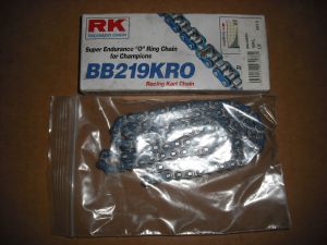 Keihin PWM / PWK Main Jet #135