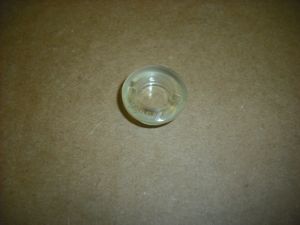 Rotax DD-2 DD2 Kart Engine Motor Oil Level Window 240820 NEW