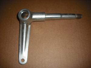 Birel M8 D15-D17 RH Steering Spindle Stub Axle "C" NEW TaG KF 100cc Kart