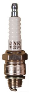 W20S-U DENSO 3075 Spark Plug KART CHEVY GMC C10 GMC Sprint Jeep CJ5 Dispatcher