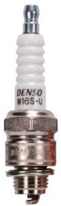 W16S-U DENSO 5044 Spark Plug MINI BIKE KART RACING CHEVROLET BEL AIR BISCAYNE
