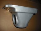 KG APE Airbox Bottom for Front Inlet - Used