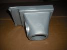 KG APE Airbox Bottom for Top Inlet - Used