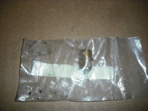 Mikuni VM Needle + Seat Valve Kit #1.0 - Sudco #002.194 - New