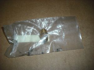 Mikuni VM Needle + Seat Valve Kit #1.2 - Sudco #002.195 - New