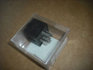 Vortex Mini ROK Starter Relay Deviator 5-Pin #W2111 Bergamaschi (#E19155) - New