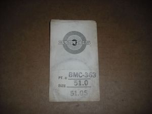 Burris Piston Ring #BMC-363 51.0mm - 51.05mm - New