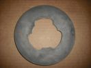 150mm x 11mm Floating Front Brake Rotor - New