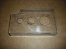 TaG Kart Button Mount Plate - New