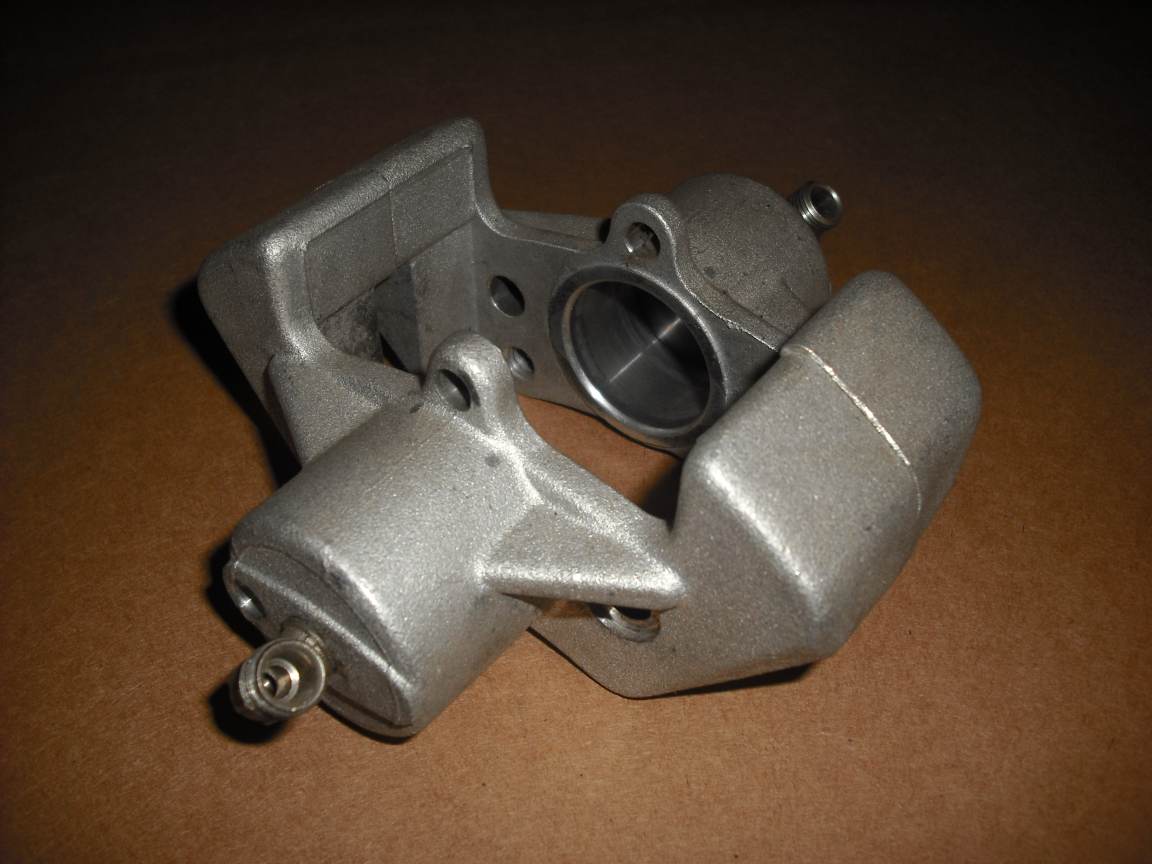 OTK Tony Kart BS1 BS1 / Nordix Rear Brake Caliper Body NEW eBay