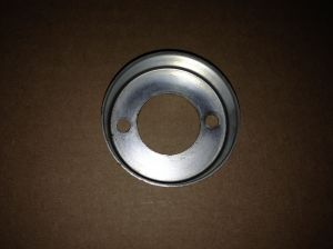 Steel 31.75mm Air Filter Adapter - New Take-Off