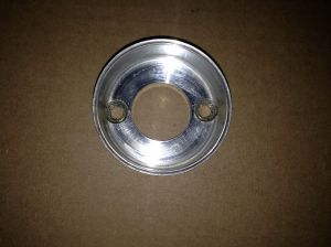 Aluminum 30.00mm Air Filter Adapter - New Take-Off