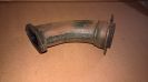 CRG Maxter Exhaust Header - Used