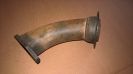 CRG Maxter Exhaust Header - Used {#2}