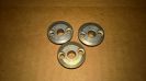 CRG M8 2-Position Camber / Caster Adjusters - Used (3 pcs)