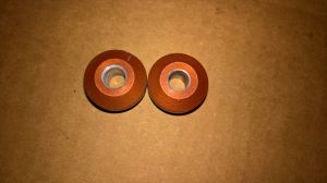 Biesse M8 Centered Camber / Caster Adjusters - Used (2 pcs)