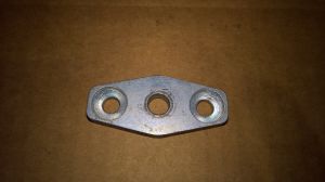 Dino GP #3 Camber / Caster Adjuster Plate - Used