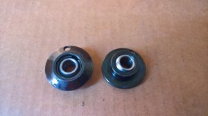 M10 Centered Camber / Caster Inserts w/ Swivels - Used (2 pcs)