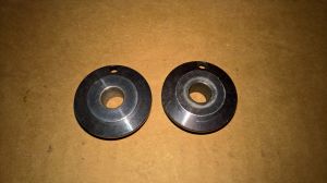 M10 Centered Camber / Caster Inserts - Used (2 pcs)