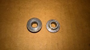 M8 Steel Centered Camber / Caster Inserts - Used (2 pcs) {#3}
