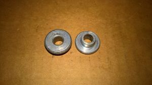 M8 Steel Centered Camber / Caster Inserts - Used (2 pcs) {#4}