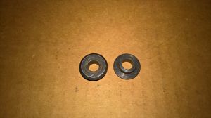 M8 Steel Centered Camber / Caster Inserts - Used (2 pcs) {#6}