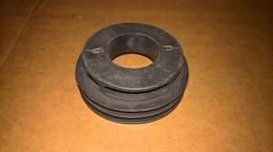 40mm Nylon Composite TaG / ICC / KZ Water Pump Pulley NEW