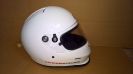 Zeronine Zero Nine Z9-APX Helmet SNELL SA2010 K2010 Full Face Size XS NEW