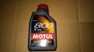 Motul 841311 8100 X-lite 0W-30 Synthetic Ester-Based Gasoline, Diesel Engine Oil