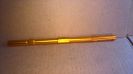 NEW 250mm Courtney Concepts M8 Hybrid Kart Steering Tie Rod Gold
