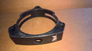 PTK CRG 2000-UP VEN-04 50mm Kart Rear Brake Caliper Bracket Spacer #FAN.00162 {#2}