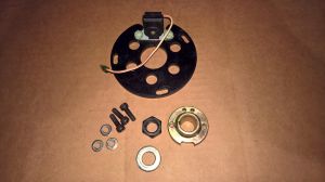 Ignition Stator Pickup Trigger Plate Rotor PRD Fireball # 5142 TaG Kart Engine Motor NEW TAKE-OFF