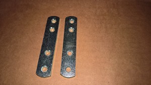 QTY 2 NEW CRG Kart Master Cylinder Lever Arm SBN.00197 {#2}