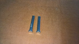 NEW PAIR CRG Kart Master Cylinder Lever Pivot Pin SBN.00202