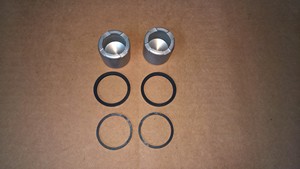 NEW CRG Kart Rear Brake Caliper Overhaul Kit 30mm VEN-09 VEN-10 CRG.03022