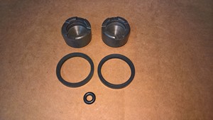 NEW CRG Kart Brake Caliper Overhaul Kit 26mm VEN-04 VEN-05 VEN-09 SD1.00370 AFS.00179 AFN.00182