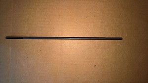 NEW CRG M6 x 270mm Kart Brake Linkage Rod SBN.00565