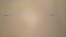 NEW CRG M6 x 520mm Kart Brake Linkage Safety Cable AFS.00811