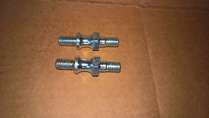 QTY 2 NEW CRG VEN-05 VEN-09 V05 V09 Rear Caliper M10 Mounting Bolt SZ0.00609